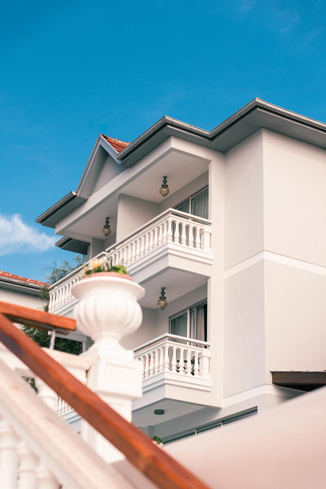 Sunny Hill Alya Hotel Аланія Екстер'єр фото