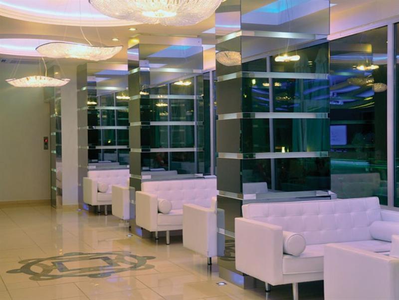 Sunny Hill Alya Hotel Аланія Екстер'єр фото