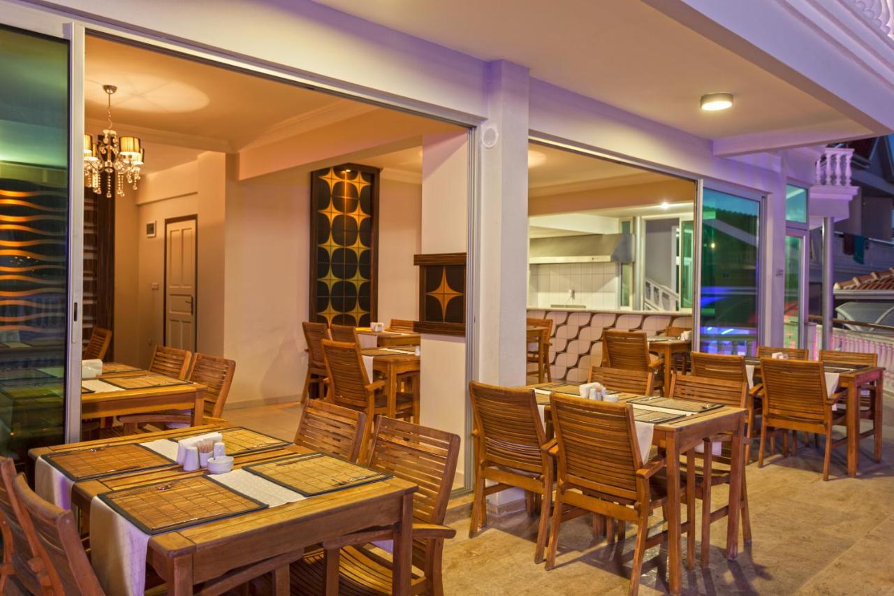 Sunny Hill Alya Hotel Аланія Екстер'єр фото